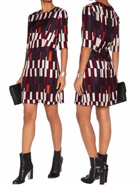 rag & bone “Anne” dress. NWT